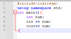 C++ ᠫᠷᠣᠭᠷᠠᠮᠮᠴᠢᠯᠠᠯ ᠤᠨ ᠪᠣᠳᠣᠯᠭ᠎ᠠ ᠪᠣᠳᠣᠬᠤ